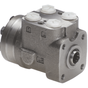 Hydraulic Steering Units