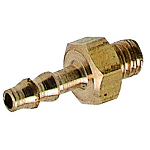 Straight Hosetail