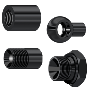 Weldable Adaptors