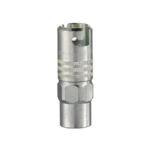 InstantAir Coupling High Temperature Female Thread , 1/4" Thread Size