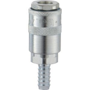 A Style Coupling Hose Tailpiece , 1/4" ID