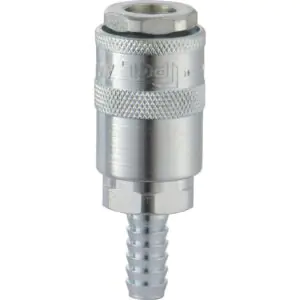 A Style Coupling Hose Tailpiece , 1/4" ID