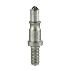60 Series Adaptor Hose Tailpiece , 5/16" Thread Size