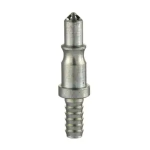 60 Series Adaptor Hose Tailpiece , 5/16" Thread Size