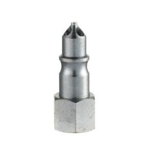 100 Series Adaptor Female Thread , 3/8" Thread Size