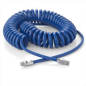 Swivel & Threaded Hose