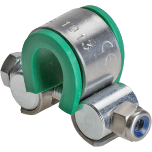 Fixation Clamps