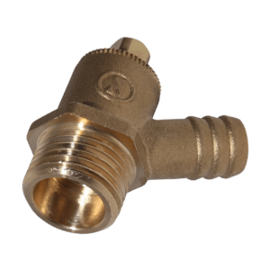 Brass Drain Cock