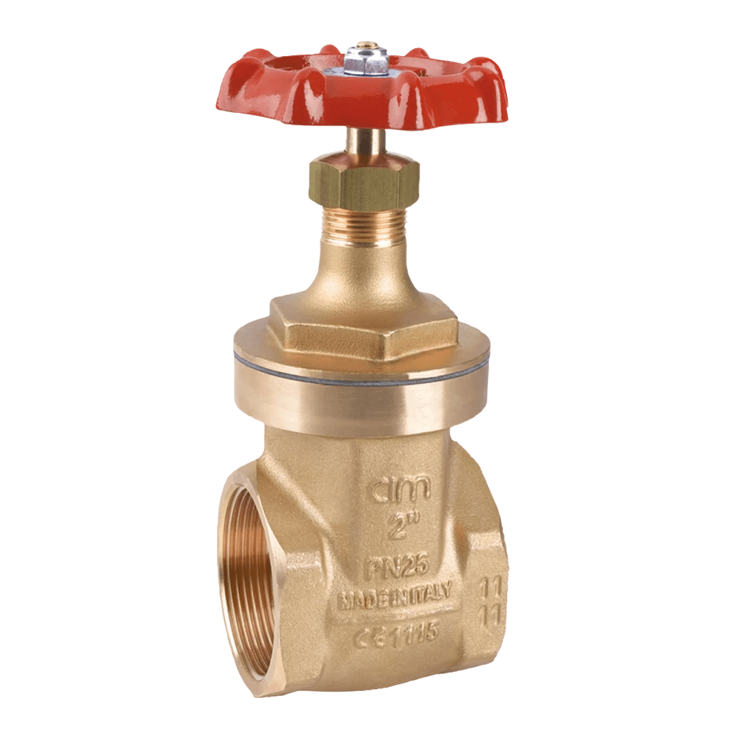 Brass Gate Valve - ART 175