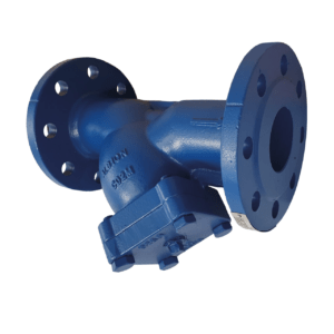 Ductile Iron "Y" Strainer