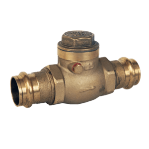 Brass Swing Check Valve
