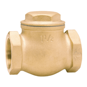 Bronze Lift Check Valve