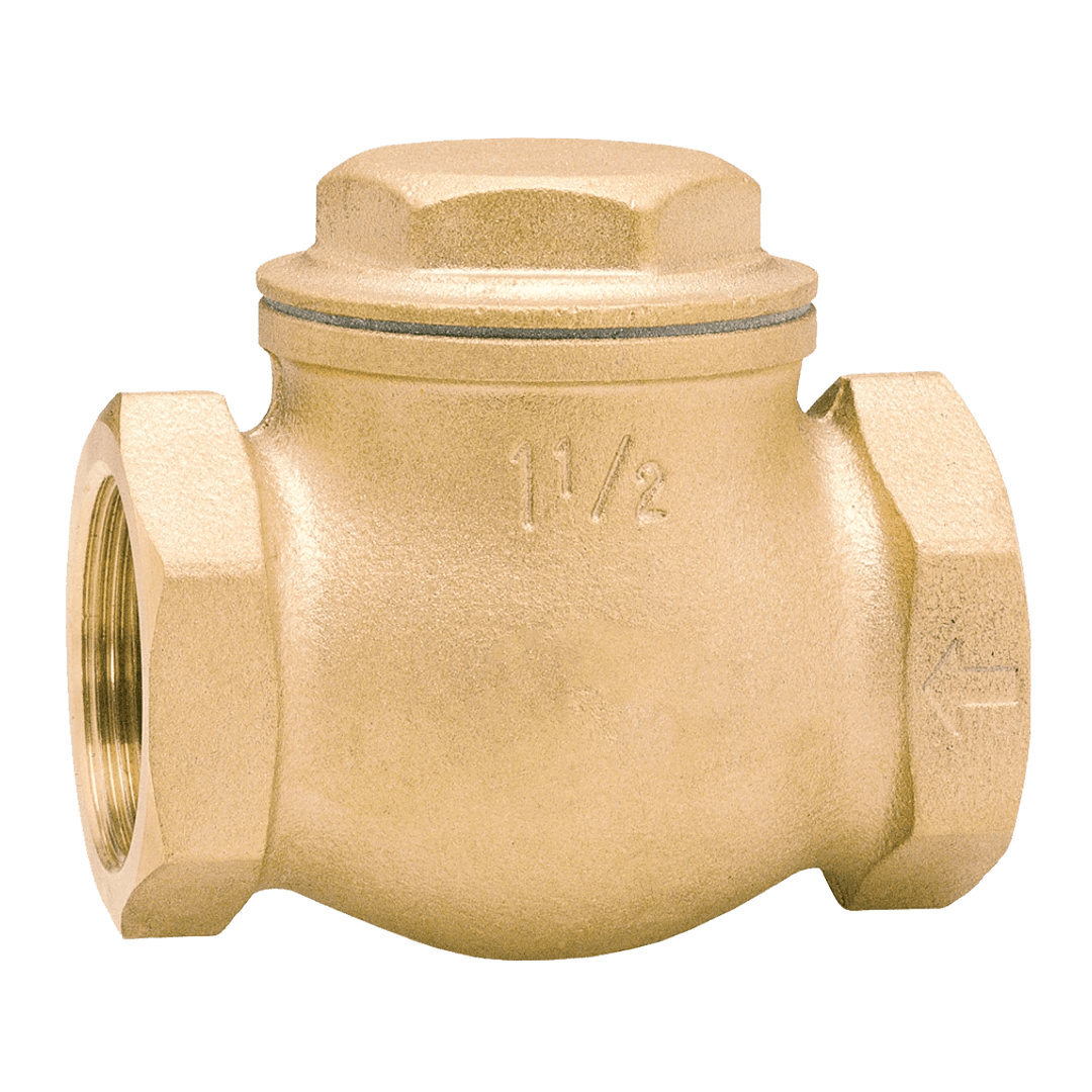Bronze Lift Check Valve