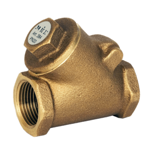 Bronze Swing Check Valve