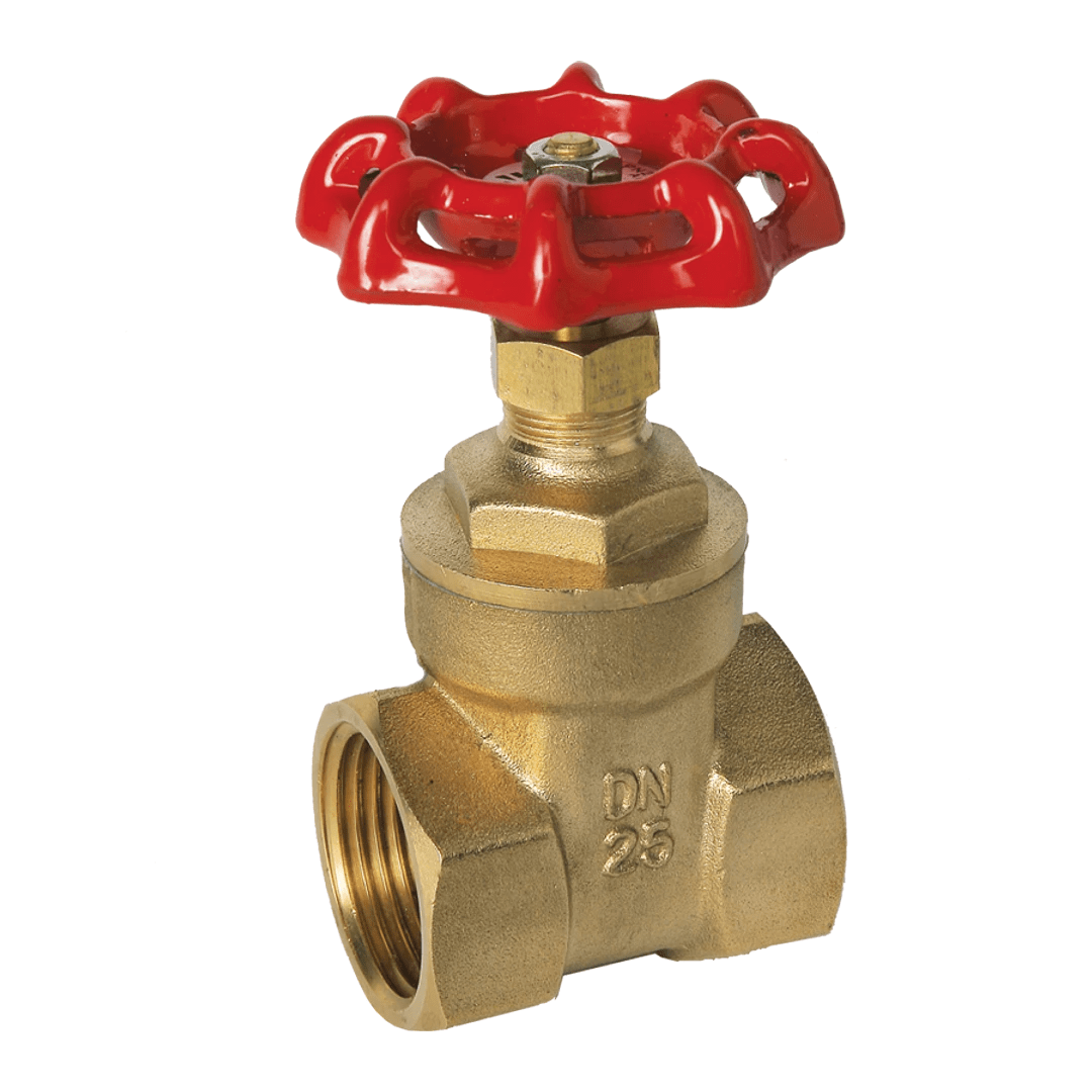 Brass Gate Valve - ART 610