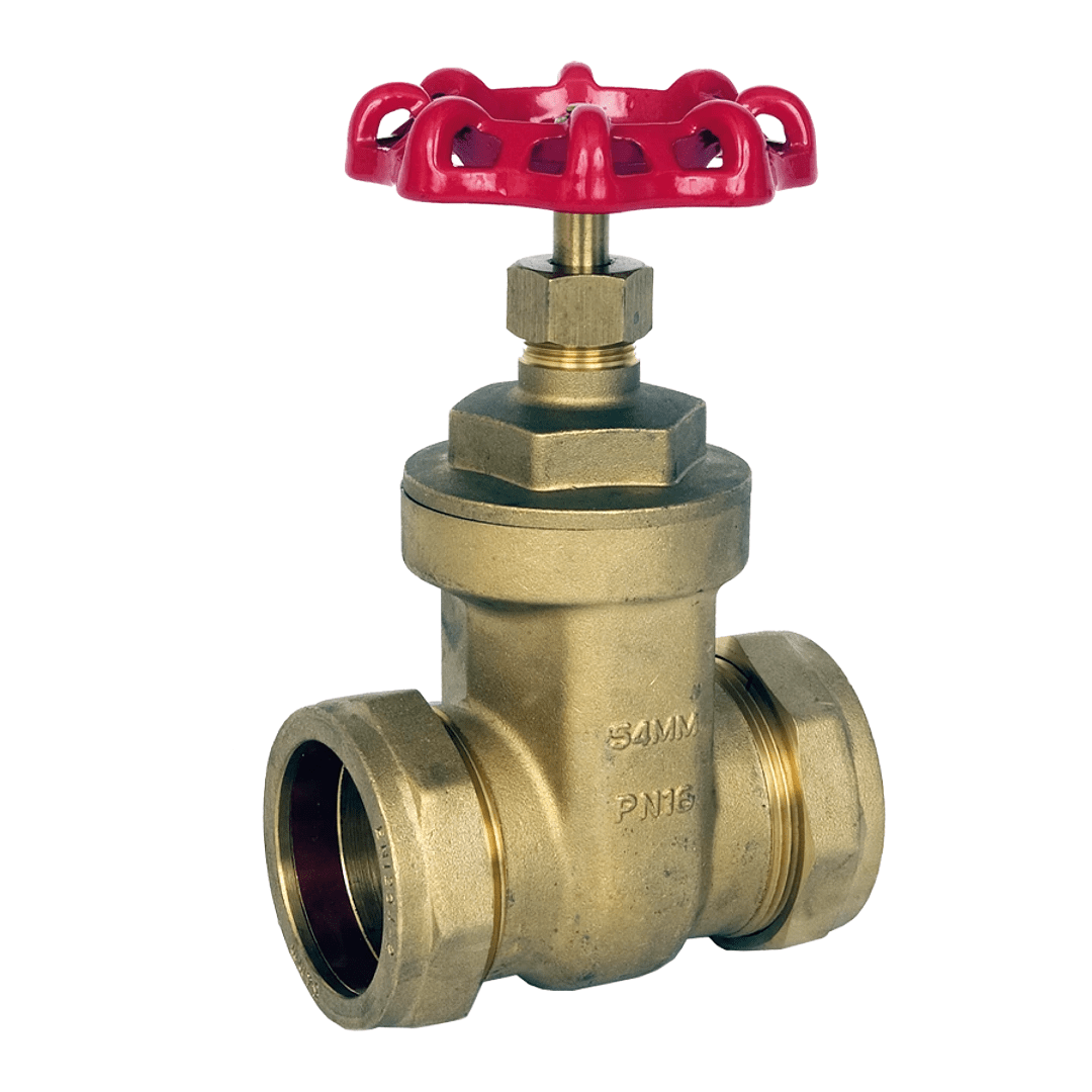 Brass Gate Valve With Handwheel