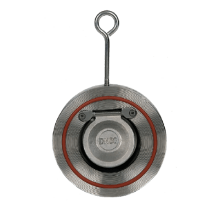 Stainless Steel Disc Swing Wafer Check Valve