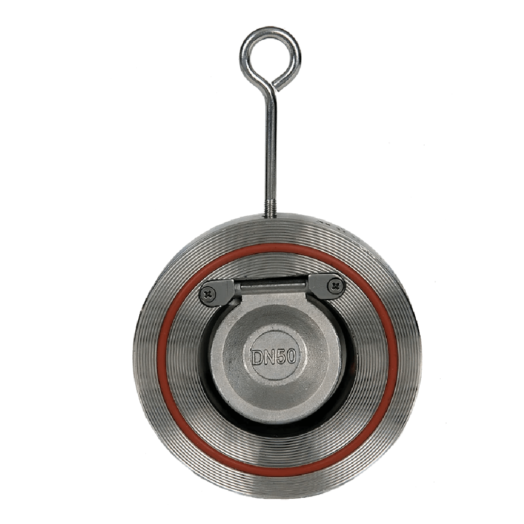 Stainless Steel Disc Swing Wafer Check Valve
