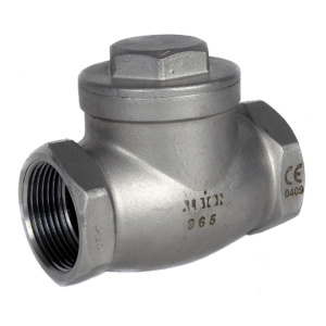 Stainless Steel Swing Check Valve