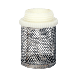 Stainless Steel Mesh Filter