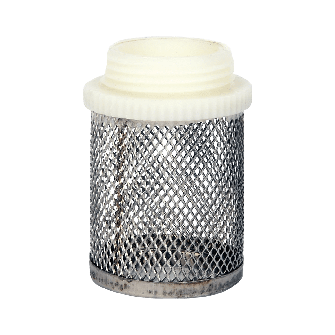 Stainless Steel Mesh Filter