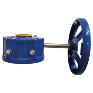 Gearbox to suit ART 110, ART 115, ART 120, ART 135 and ART 145