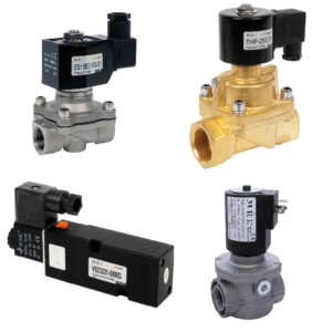 Solenoid Valves